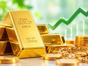 اونس طلا چه زمانی به ۵ هزار دلار برمی‌گردد؟ تحلیلگران پیش‌بینی کردند