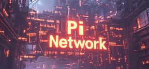 هیجان لیست شدن در صرافی کراکن فروکش کرد؛ ریزش ۲۵ درصدی توکن Pi