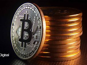 تعداد بیت کوین‌های دست نخورده به بالاترین رقم ۴ سال اخیر رسید