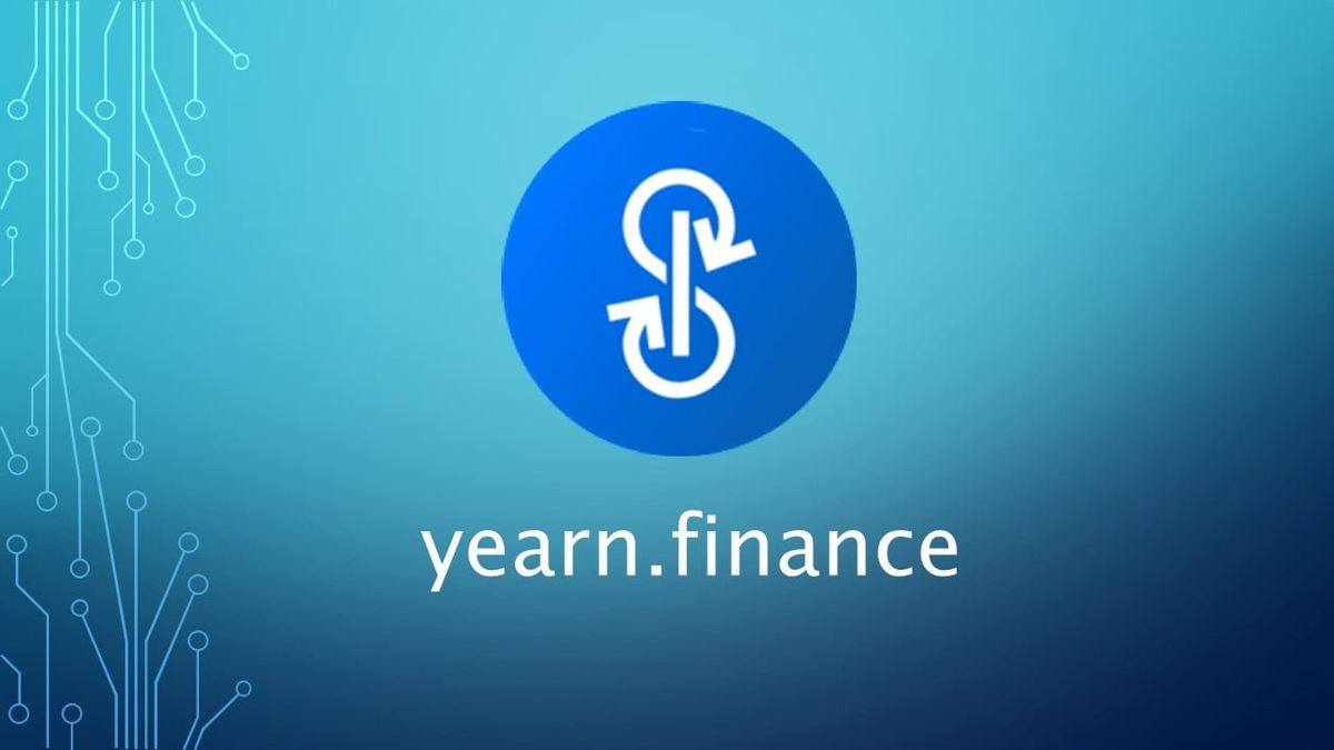 حادثه تازه در دیفای؛ حمله به استخر پلتفرم Yearn Finance باعث تشدید ریزش بازار شد