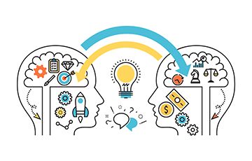 تحلیل نظام ارزش در اقتصاد اشتراکی با فناوری بلاک چین