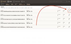 آموزش قدم به قدم ساخت قرارداد هوشمند اتریوم