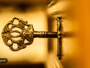 معرفی یک الگوریتم معاملاتی نوین برای ترید ارزهای دیجیتال