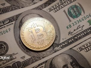 بدترین بحران اقتصادی قرن: سکوی پرتاب بیت کوین!