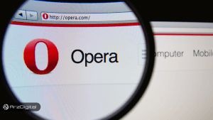 اخبار مهم و برگزیده ارزهای دیجیتال و بلاک چین – روز 21 فروردین