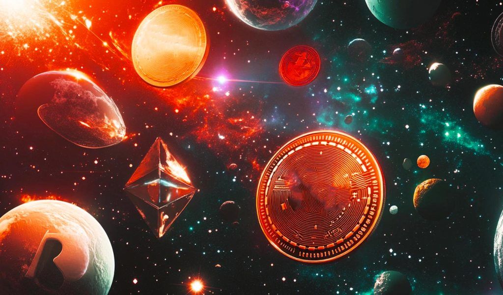 کمیسیون بورس و اوراق بهادار آمریکا: استیبل کوین‌های دلاری اوراق بهادار نیستند