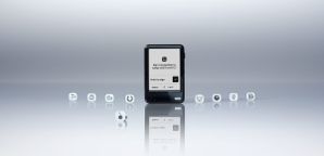 لجر دستگاه‌های سخت‌افزاری خود را به «ساینرز» تغییر نام داد و نسل پنجم لجر نانو را رونمایی کرد