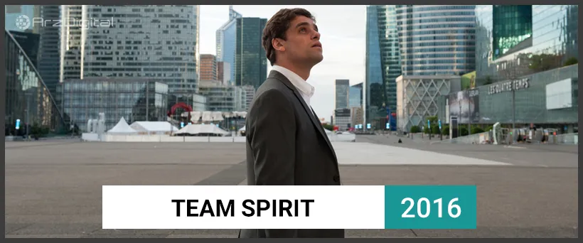 معرفی 20 فیلم سینمایی مرتبط با بورس و بازارهای مالی (قسمت اول) روحیه تیمی