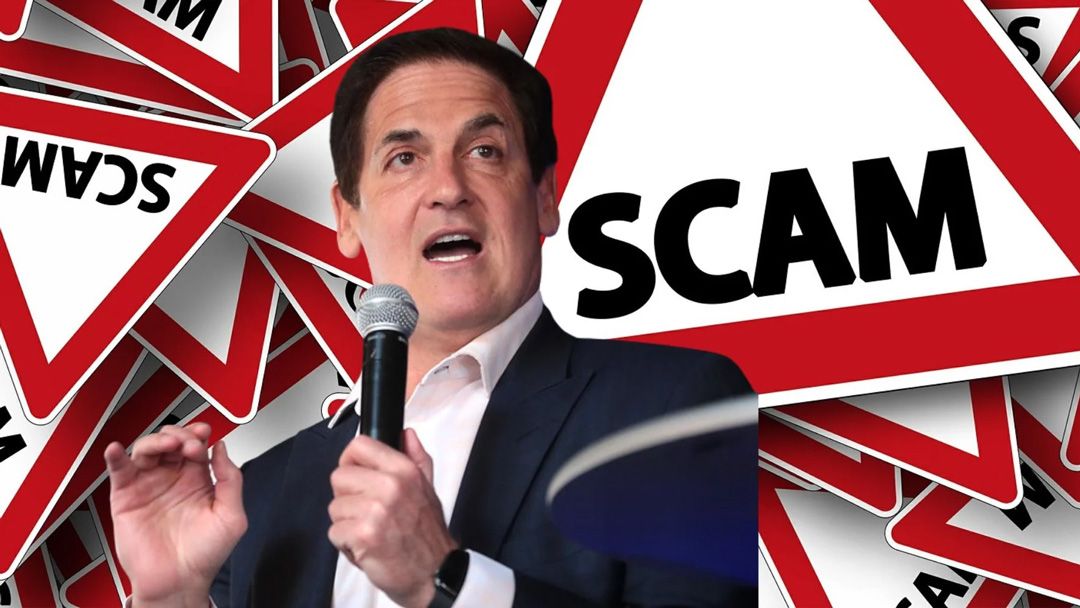 سرقت ۸۷۰هزار دلار ارز دیجیتال از کیف پول متامسک مارک کوبان