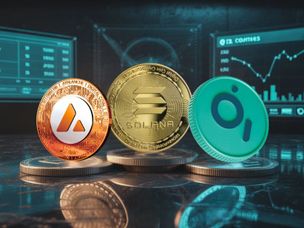 ۳ آلت کوین که در هفته اول سال ۲۰۲۶ خبرساز می‌شوند