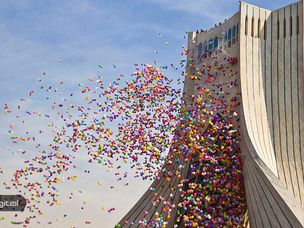 بیت کوین زندگی مرا در ایران نجات داد!