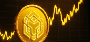 خیز قیمت BNB برای فتح قله ۶۱۰ دلاری؛ آیا روند صعودی تثبیت شده است؟
