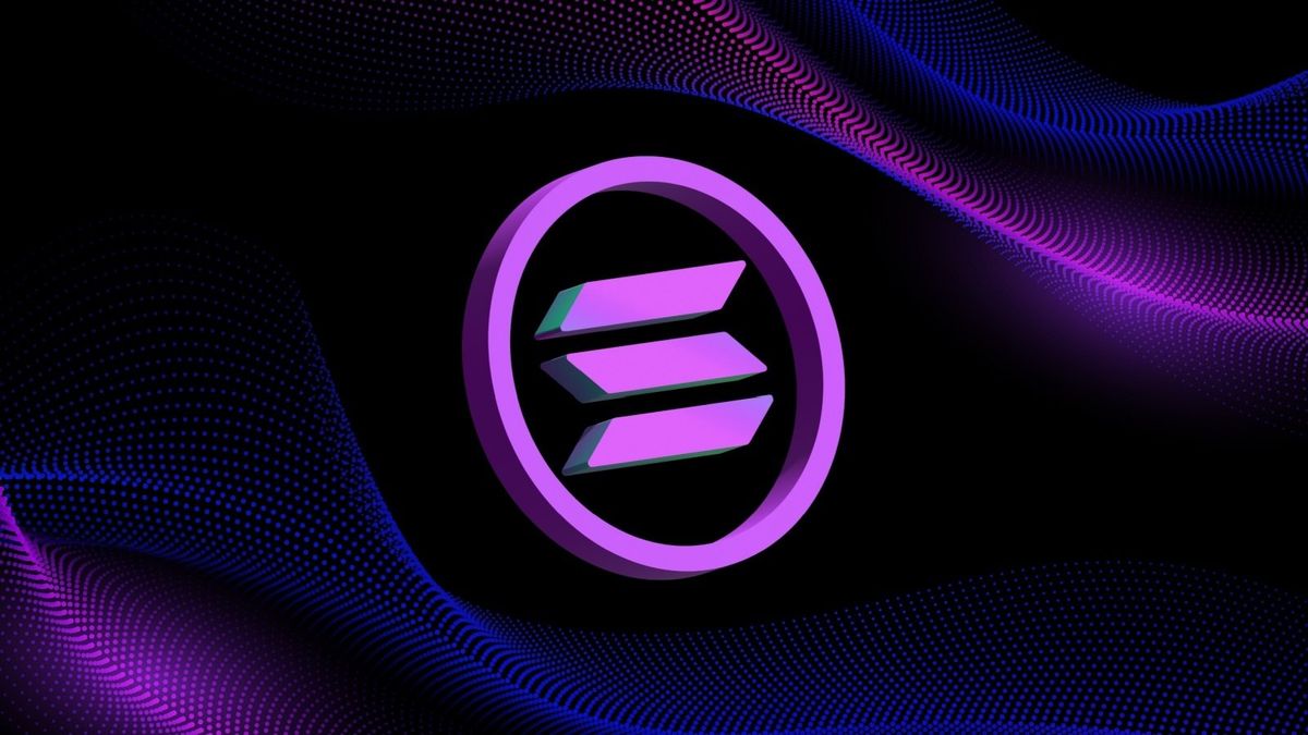 شرکت فرانکلین تمپلتون درخواست عرضه ETF سولانا خود را به ثبت رساند