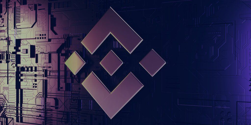 عرضه توکن‌های تسلا و کوین بیس توسط بایننس زیر ذره‌بین قانون‌گذاران اروپایی