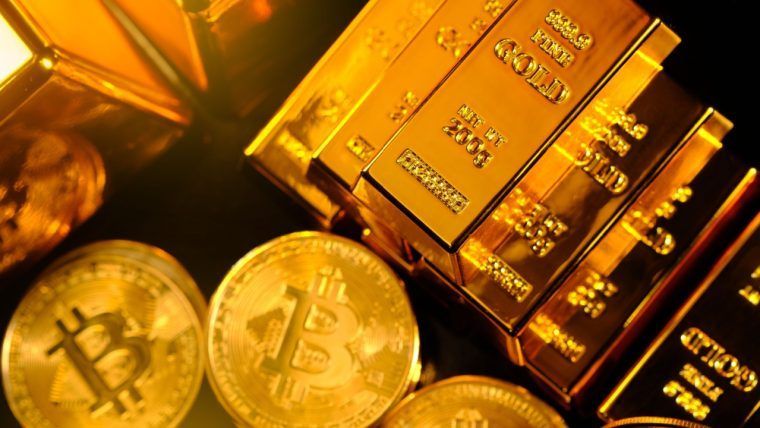 سرمایهگذار معروف: طلا و بیت کوین تا زمان تضعیف دلار آمریکا صعودی میمانند