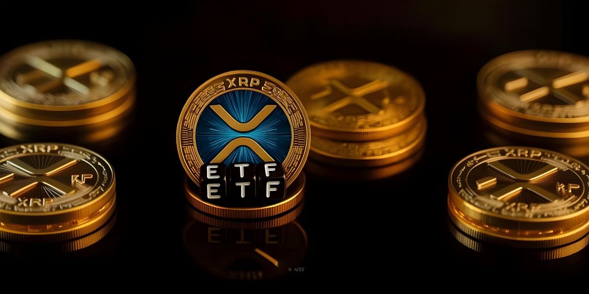 تحلیلگران بلومبرگ: شانس تایید ETF اسپات XRP به ۹۵ درصد رسید!