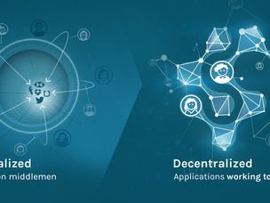 چرا ارزهای دیجیتال و تمرکز زدایی اجتناب ناپذیر هستند؟