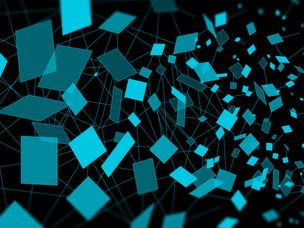 آشنایی با موتورهای جستجوی مبتنی بر بلاک چین