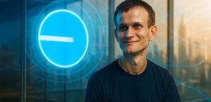 ویتالیک بوترین: امور مالی غیرمتمرکز اتریوم اکنون با بانک‌ها رقابت می‌کند