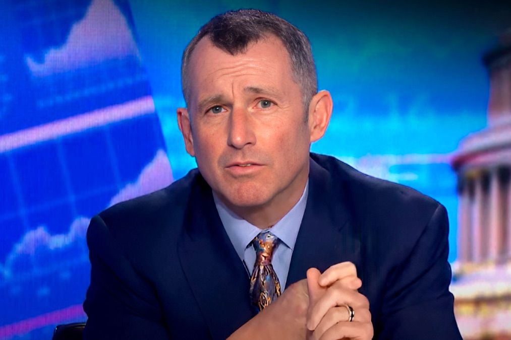 جان استارک: صنعت ارزهای دیجیتال از پیروی قوانین موجود سر باز می‌زند