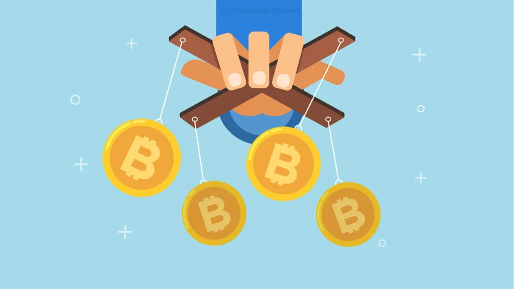 راهکارهای جامع حفظ حریم خصوصی، مخاطرات سرمایه‌گذاری و پیشگیری از کلاهبرداری در دنیای ارزهای دیجیتال