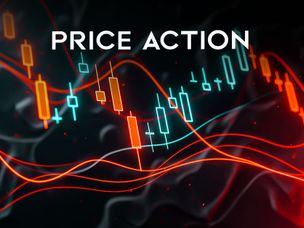 پرایس اکشن چیست؟ آموزش ترید با الگوهای Price Action