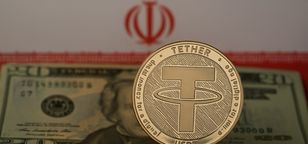 بانک مرکزی: هر ایرانی فقط سالی ۵۰۰۰ تتر می‌تواند بخرد!
