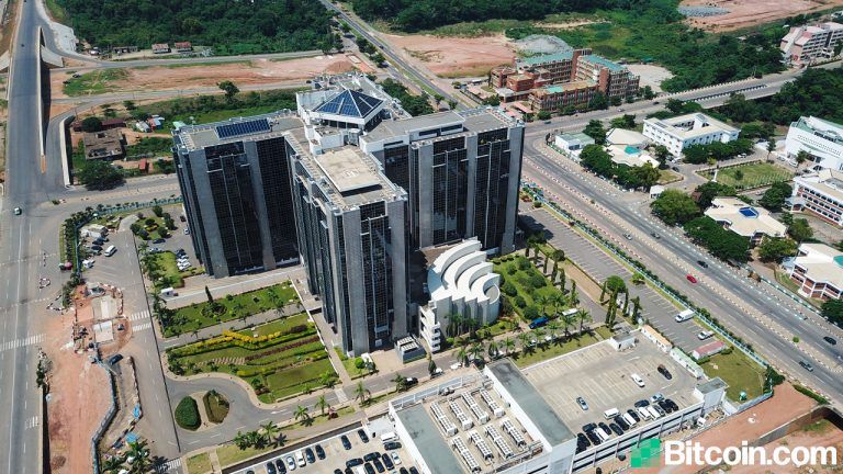 بانک مرکزی نیجریه: خریدوفروش ارز دیجیتال برای مردم آزاد است