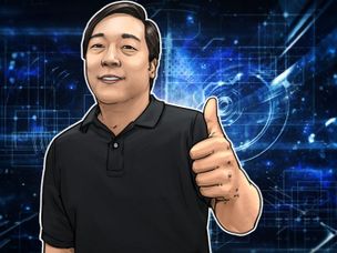 مصاحبه با چارلی لی: پیش بینی قیمت بیت کوین در کوتاه مدت غیر ممکن است