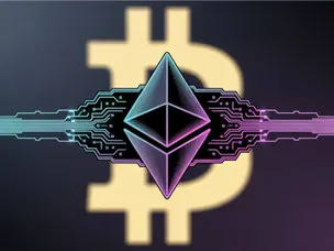 رقابت بر سر پادشاهی: آیا اتریوم می‌تواند جای بیت کوین را بگیرد؟