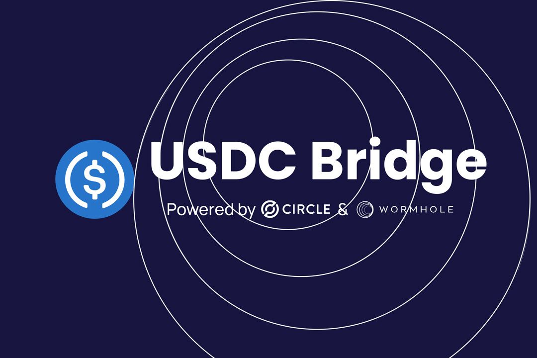 وارم‌هول با پروتکل انتقال میان‌زنجیره‌ای سیرکل ادغام شد