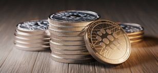 تثبیت قیمت کاردانو در سطح حمایت ۰.۳۳ دلار؛ احتمال چرخش صعودی