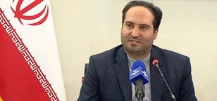 کارت ملی جدید ایران با هوش مصنوعی و بلاک چین طراحی شده‌است