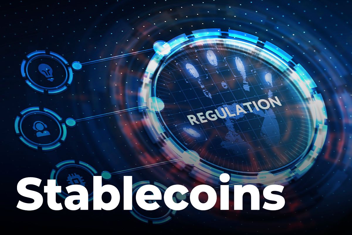 استیبل کوین‌ها احتمالا مانند سرویس‌های پرداخت فیات قانون‌گذاری شوند