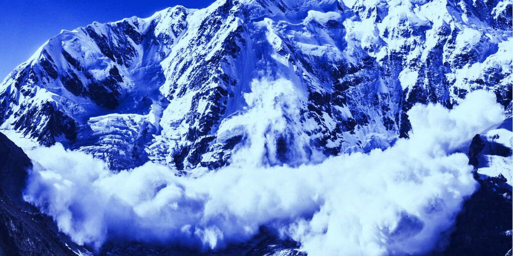 سوشی‌ سواپ در آستانه همکاری با رقیب اتریوم