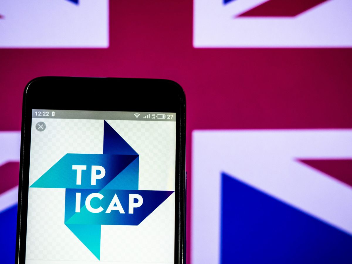 کارگزاری تی‌پی آیکپ با همکاری فیدلیتی، پلتفرم معاملاتی ارزهای دیجیتال خود را راه‌اندازی می‌کند