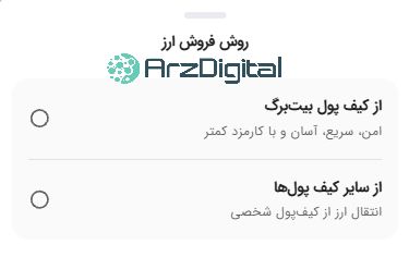 صرافی بیت‌برگ: نقد و بررسی و اطلاعات کامل