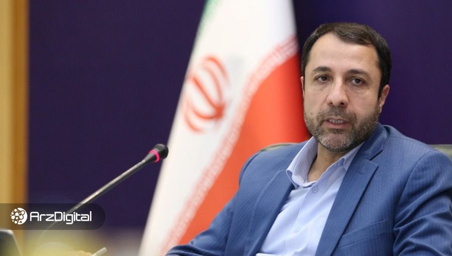 رئیس بانک مرکزی: روبل روسیه وارد بازار ارزی کشور میشود