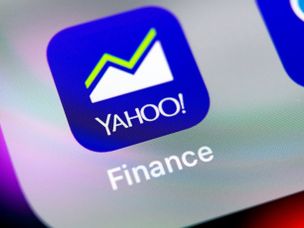 یاهو خدمات خرید و فروش ارز دیجیتال ارائه می‌دهد !