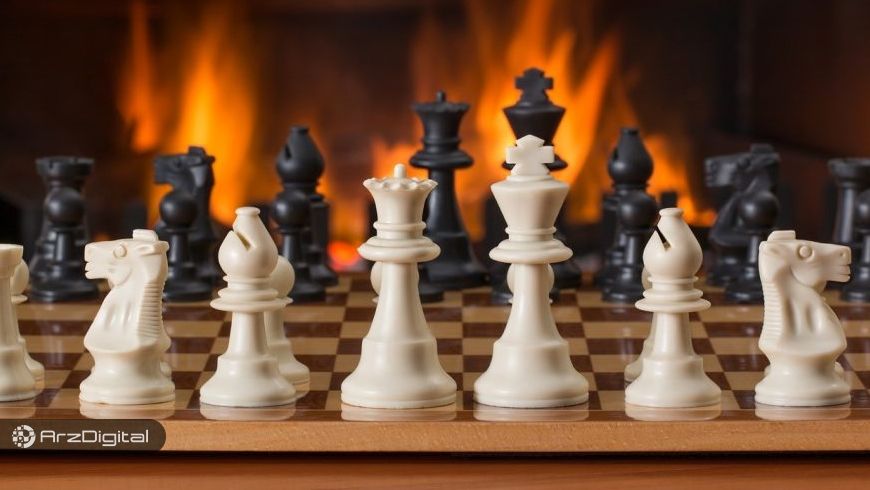 کنایه پراکنی دوباره جاستین سان و ویتالیک بوترین به یکدیگر/ آغاز جنگ ترون و اتریوم؟