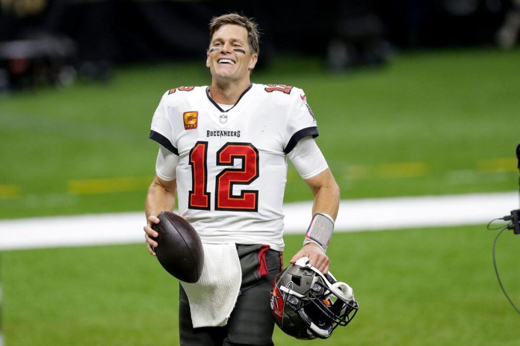 تام بریدی (Tom Brady)