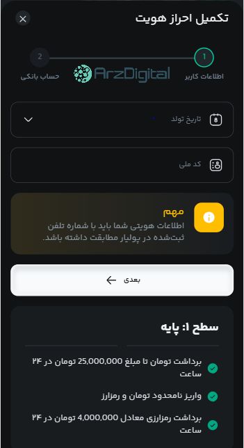صرافی پولیار: نقد و بررسی و اطلاعات کامل