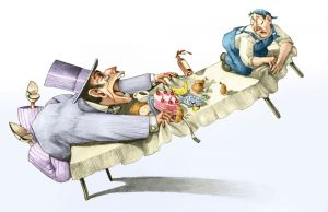 حرص و طمع؛ مشکلی که با بیت کوین داریم !