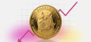 تحلیل تکنیکال دوج کوین؛ آیا بزرگ‌ترین میم کوین بازار آماده یک رالی صعودی است؟