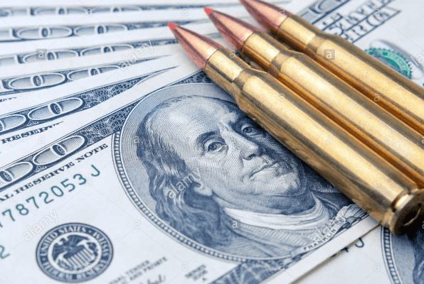 نگرانی چین از رصد دادههای مالی خود توسط آمریکا نگرانی چین از رصد دادههای مالی خود توسط آمریکا