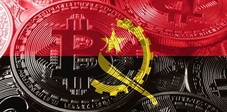 قانون جدید آنگولا؛ استخراجکنندگان ارزهای دیجیتال زندانی خواهند شد