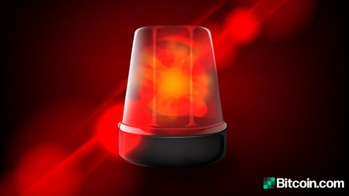 چینالسیس: MTI‌ بزرگترین کلاهبرداری سال ۲۰۲۰ در حوزه ارزهای دیجیتال بود