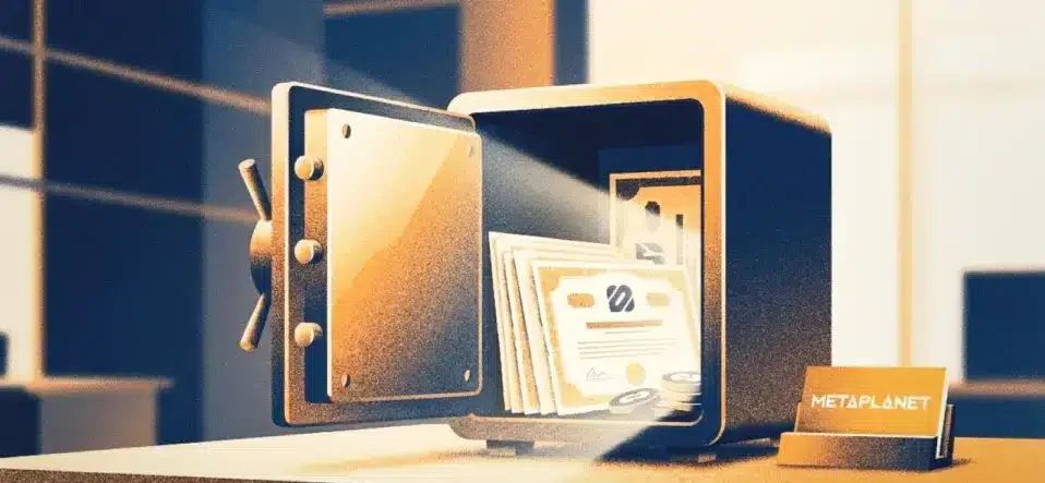 متاپلنت به دنبال بازخرید سهام؛ تمرکز بر افزایش بیت کوین به‌ازای هر سهم