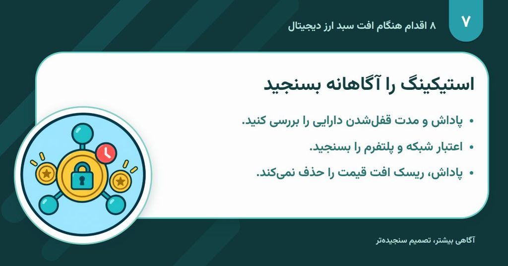 در سبد سرمایه‌گذاری خود ضرر کرده‌اید؟ این ۸ اقدام حیاتی را انجام دهید!