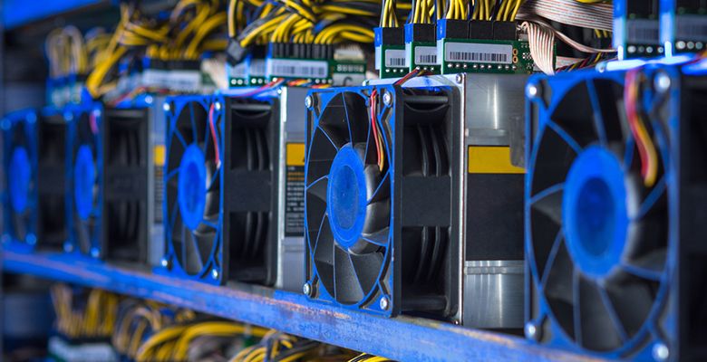 بررسی مصرف انرژی و تولید آلاینده‌های کربنی در فرایند استخراج بیت کوین